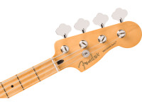 Fender Player II Precision Bass Maple Fingerboard Black Fender Player II Precision Bass Maple Fingerboard Black